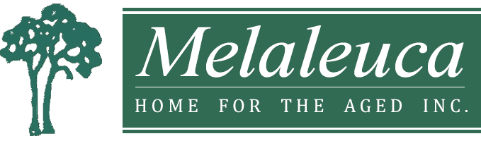 Login: Melaleuca Home for the Aged